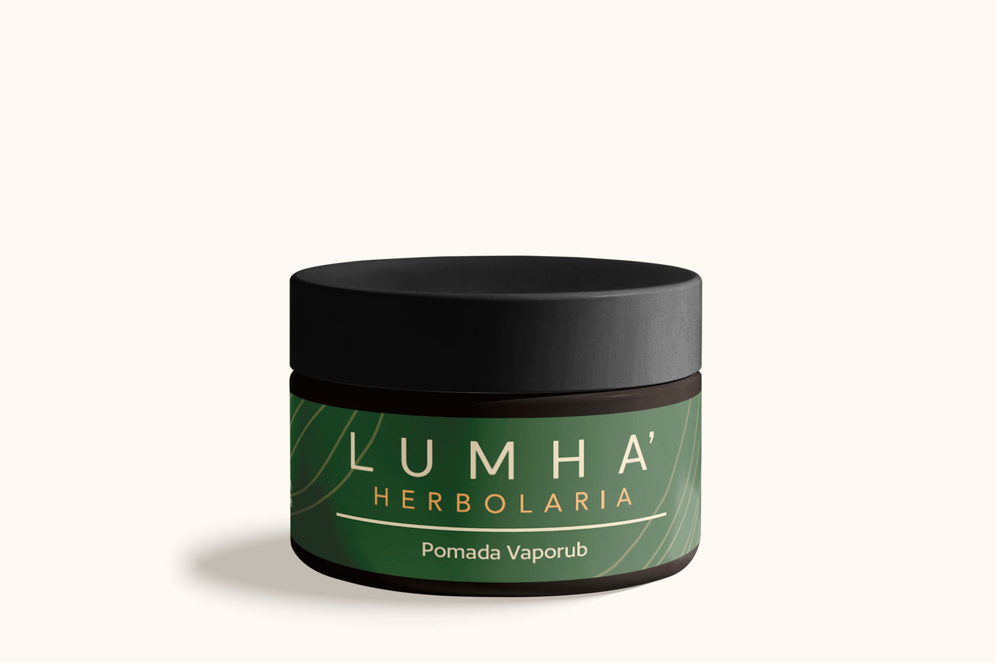 POMADA VAPORUB